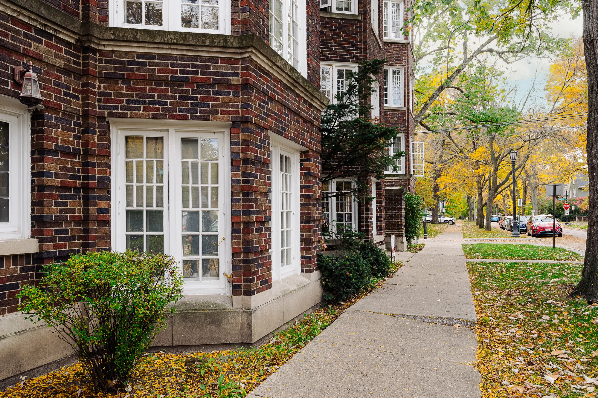 2537 Hartrey Ave, , 60201, USA 60201-unit#1-Evanston-IL