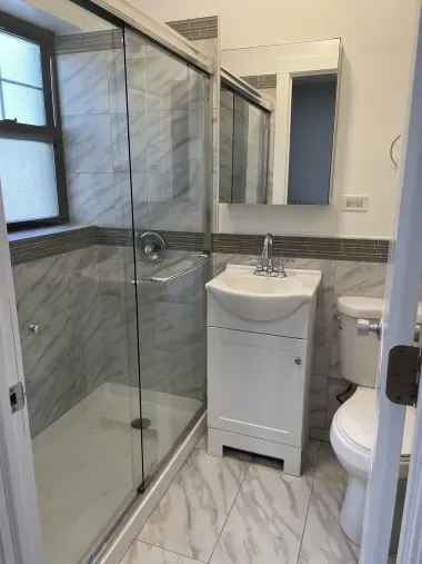4700 N Central Ave, ,  60630, USA 60630-unit#5602-2W-Chicago-IL