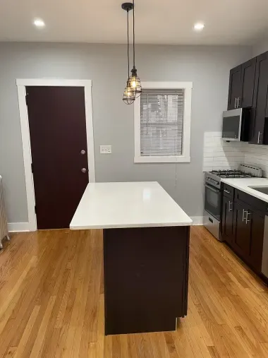 4700 N Central Ave, ,  60630, USA 60630-unit#5602-2W-Chicago-IL