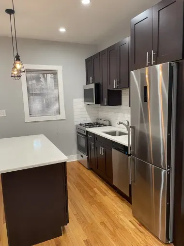 4700 N Central Ave, ,  60630, USA 60630-unit#5602-2W-Chicago-IL