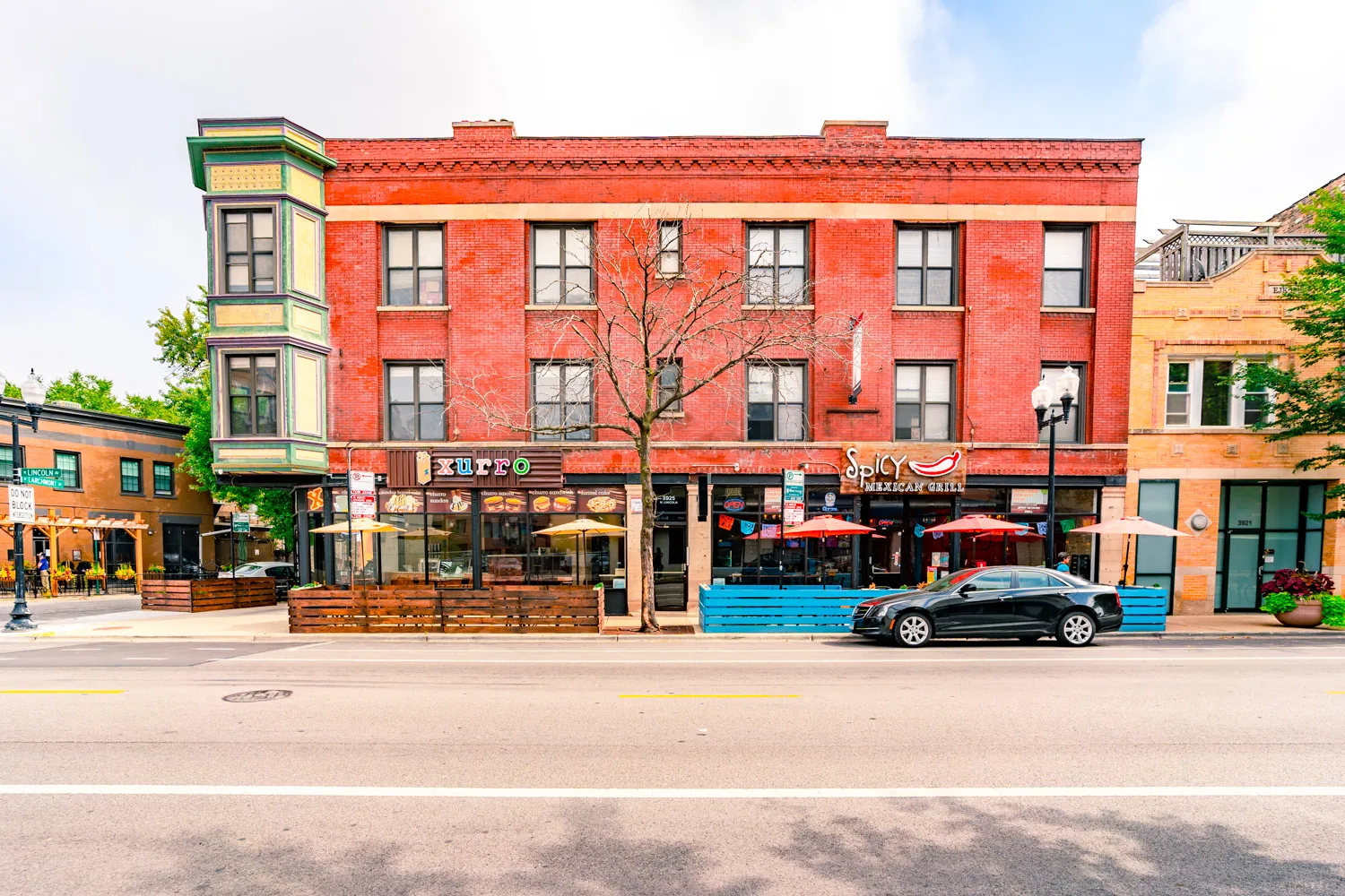 3925 N Lincoln Ave, , 60613, USA 60613-unit#3D-Chicago-IL