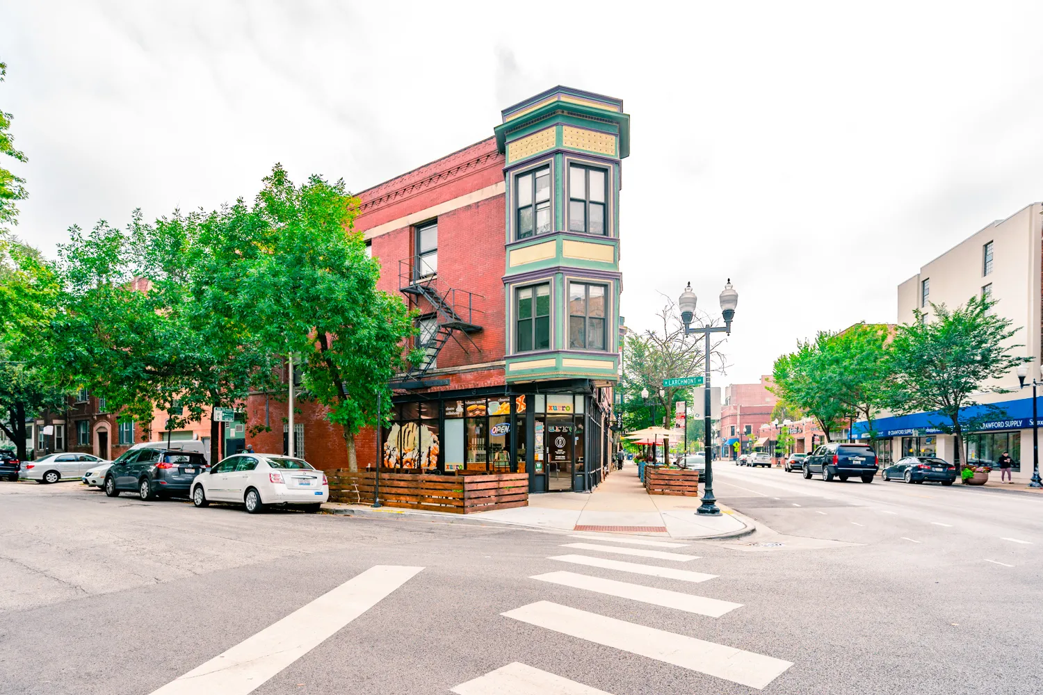 3925 N Lincoln Ave, , 60613, USA 60613-unit#3D-Chicago-IL