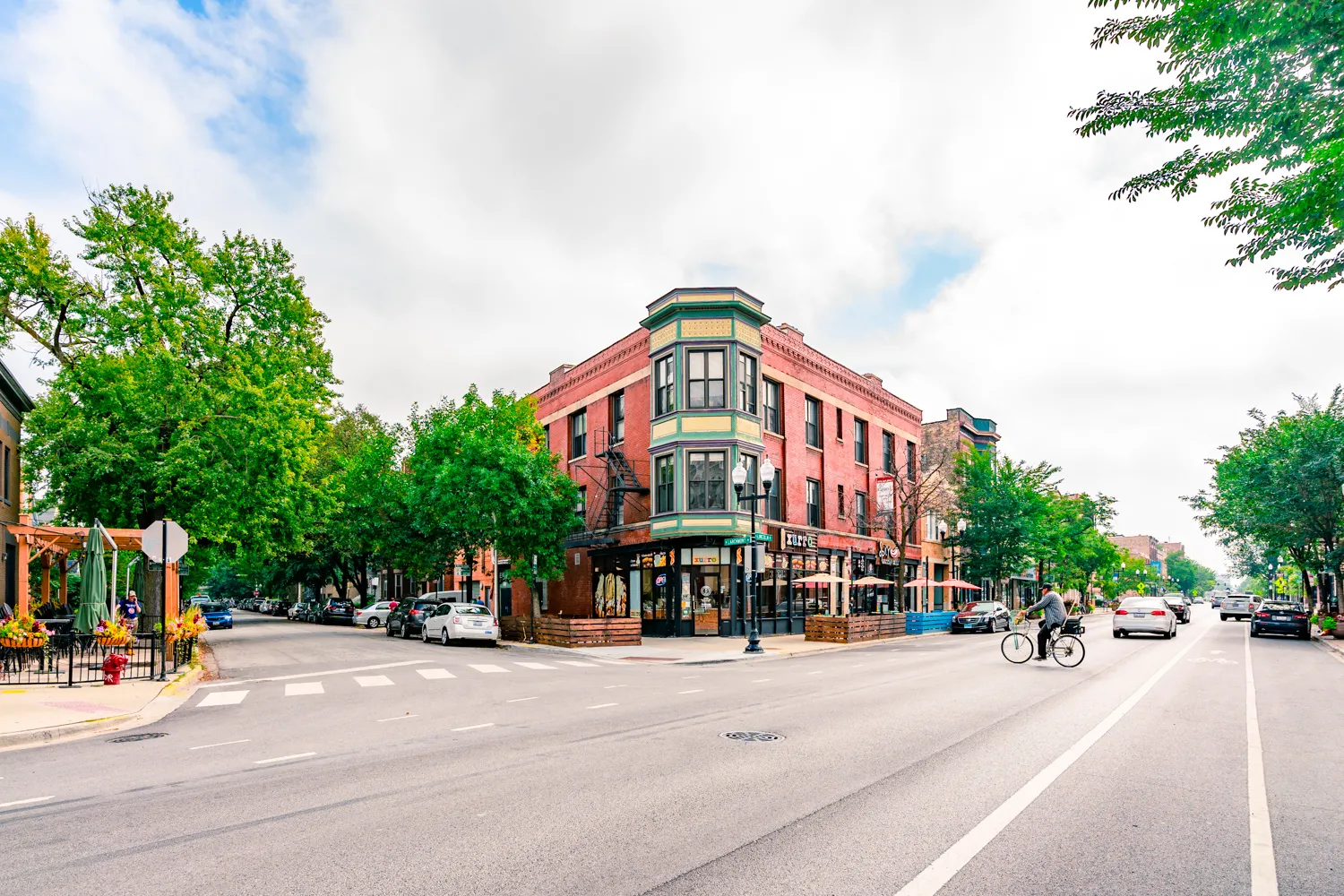 3925 N Lincoln Ave, , 60613, USA 60613-unit#3D-Chicago-IL