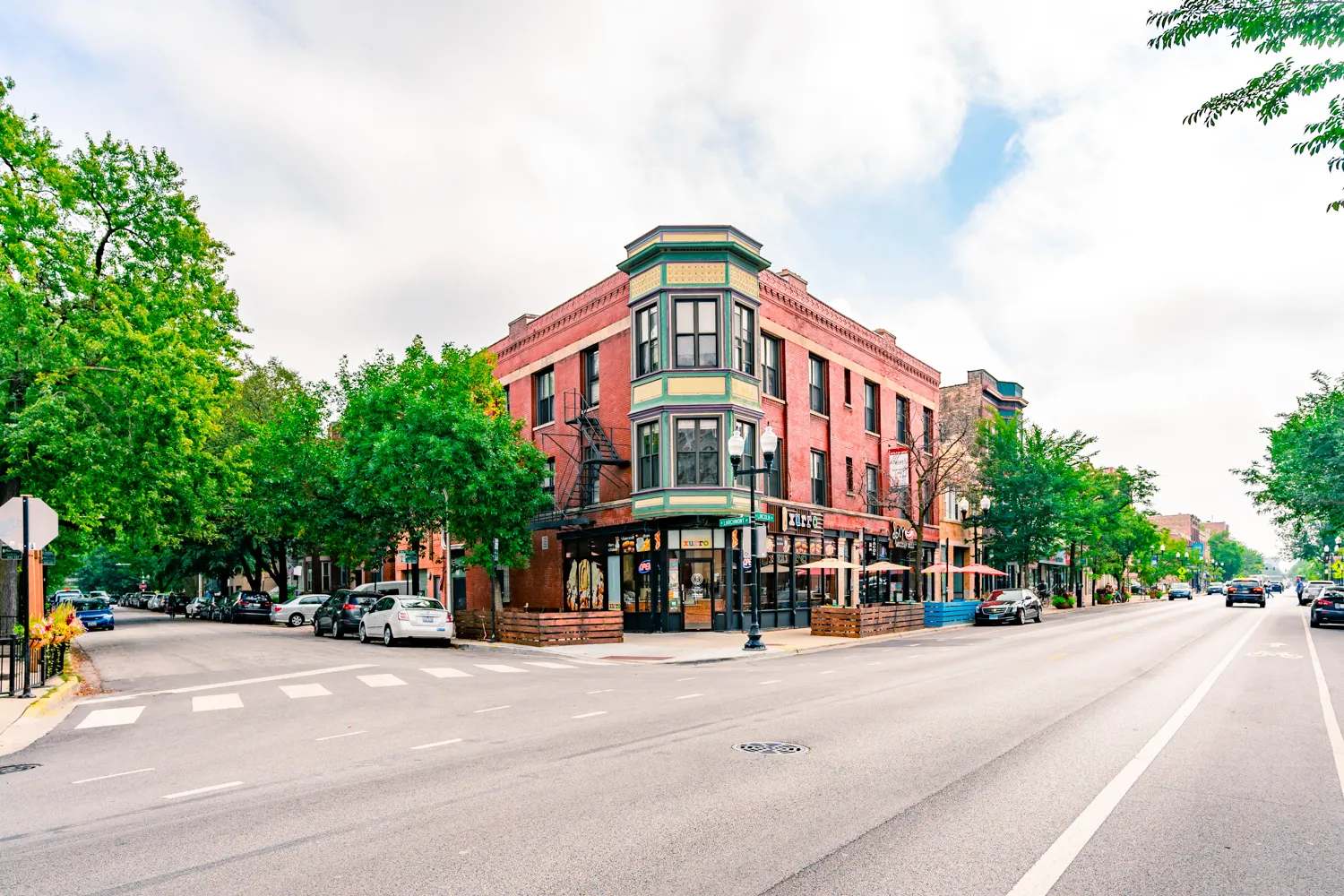 3925 N Lincoln Ave, , 60613, USA 60613-unit#3D-Chicago-IL