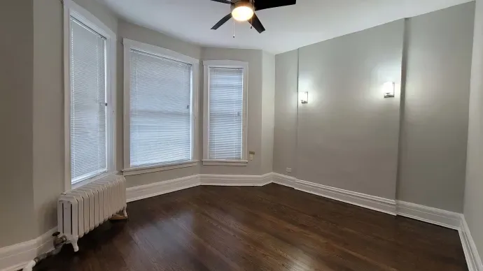 1107 W Grace St, , 60613, USA 60613-unit#2-Chicago-IL