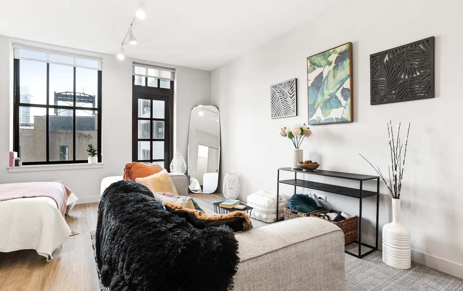 330 S Wells St, , 60606, USA 60606-unit#1109-Chicago-IL