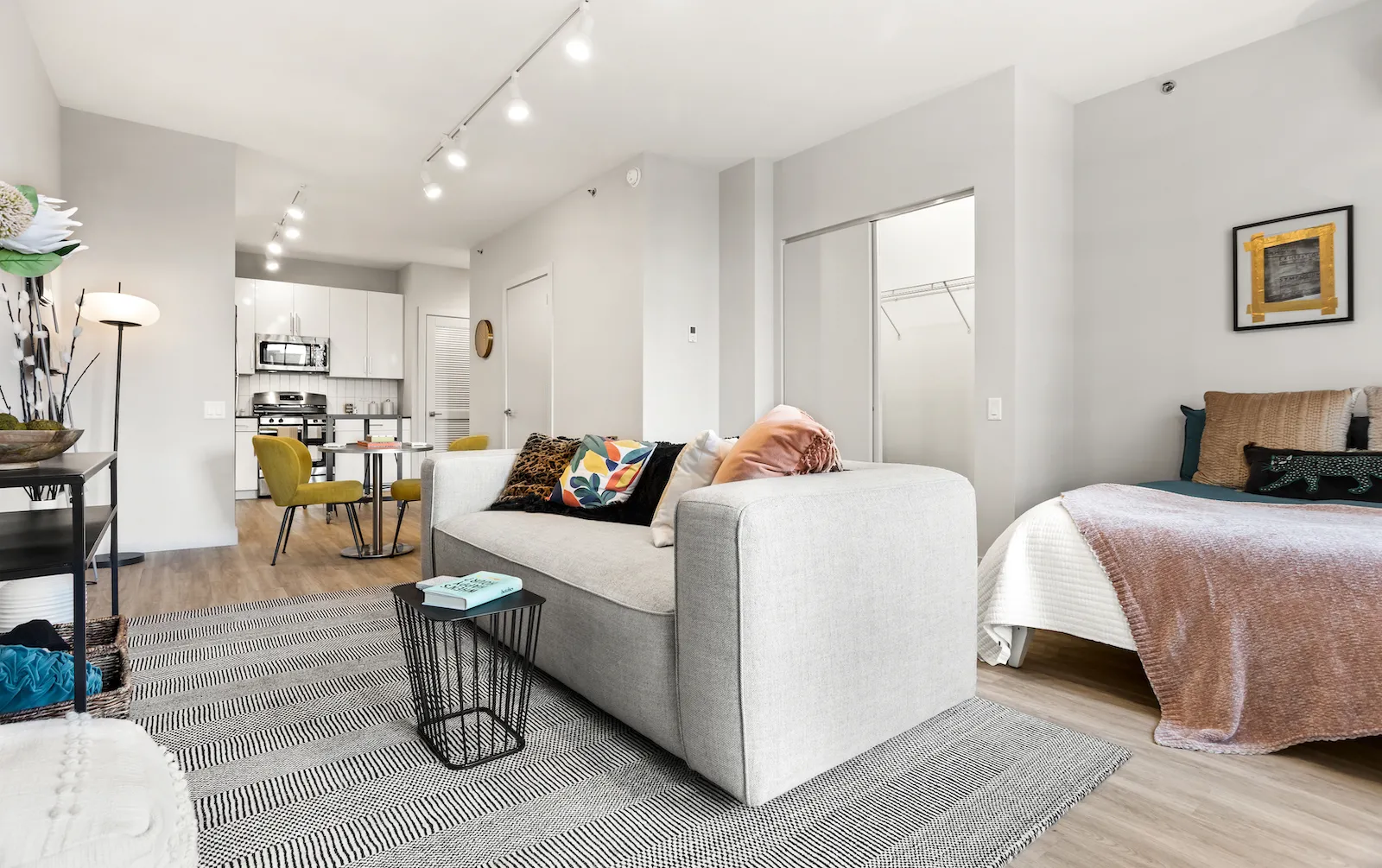 330 S Wells St, , 60606, USA 60606-unit#1109-Chicago-IL