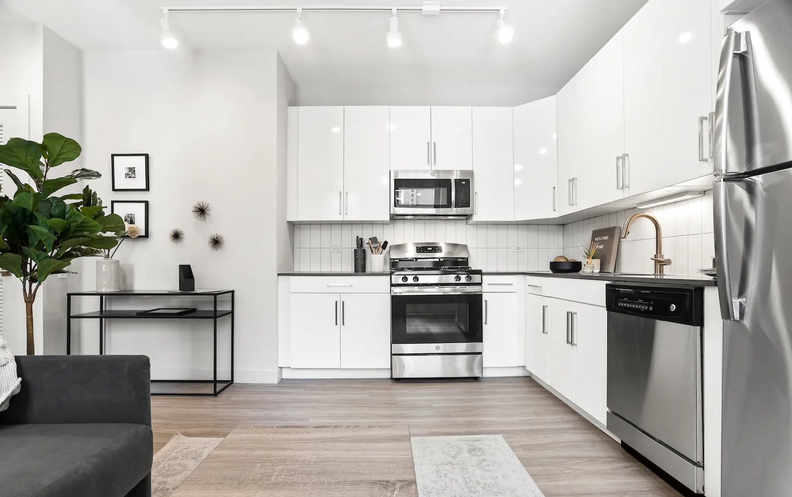 330 S Wells St, , 60606, USA 60606-unit#1109-Chicago-IL