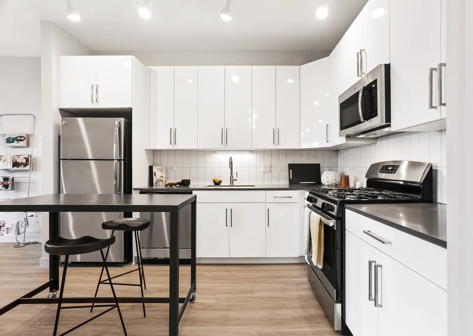 330 S Wells St, , 60606, USA 60606-unit#1106-Chicago-IL