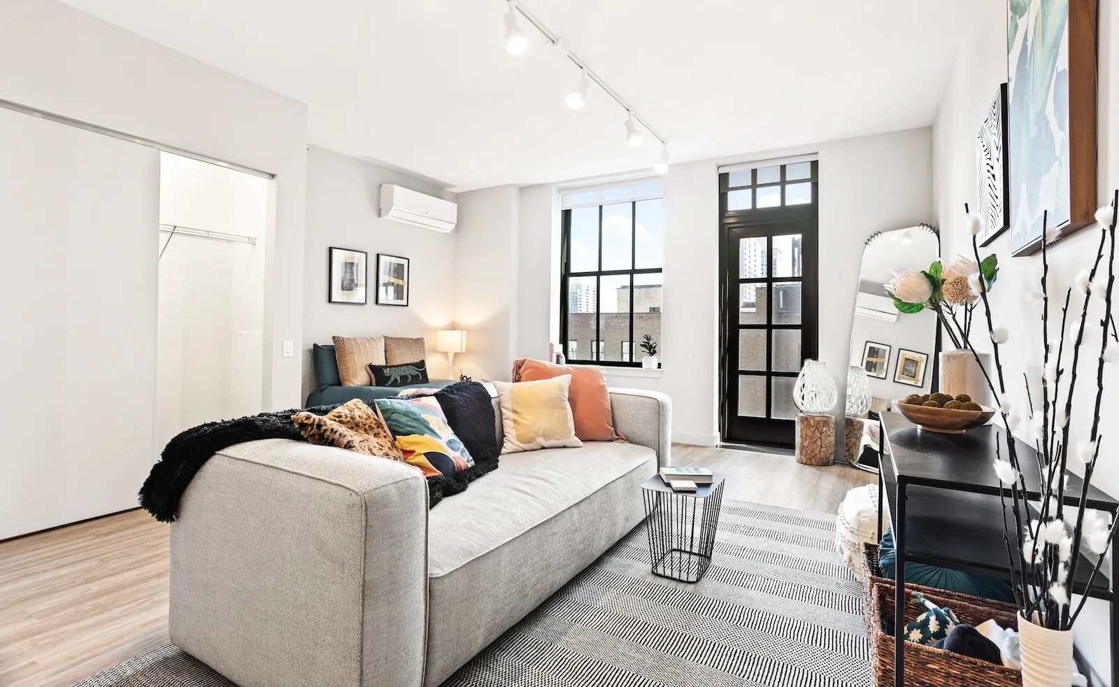 330 S Wells St, , 60606, USA 60606-unit#1106-Chicago-IL