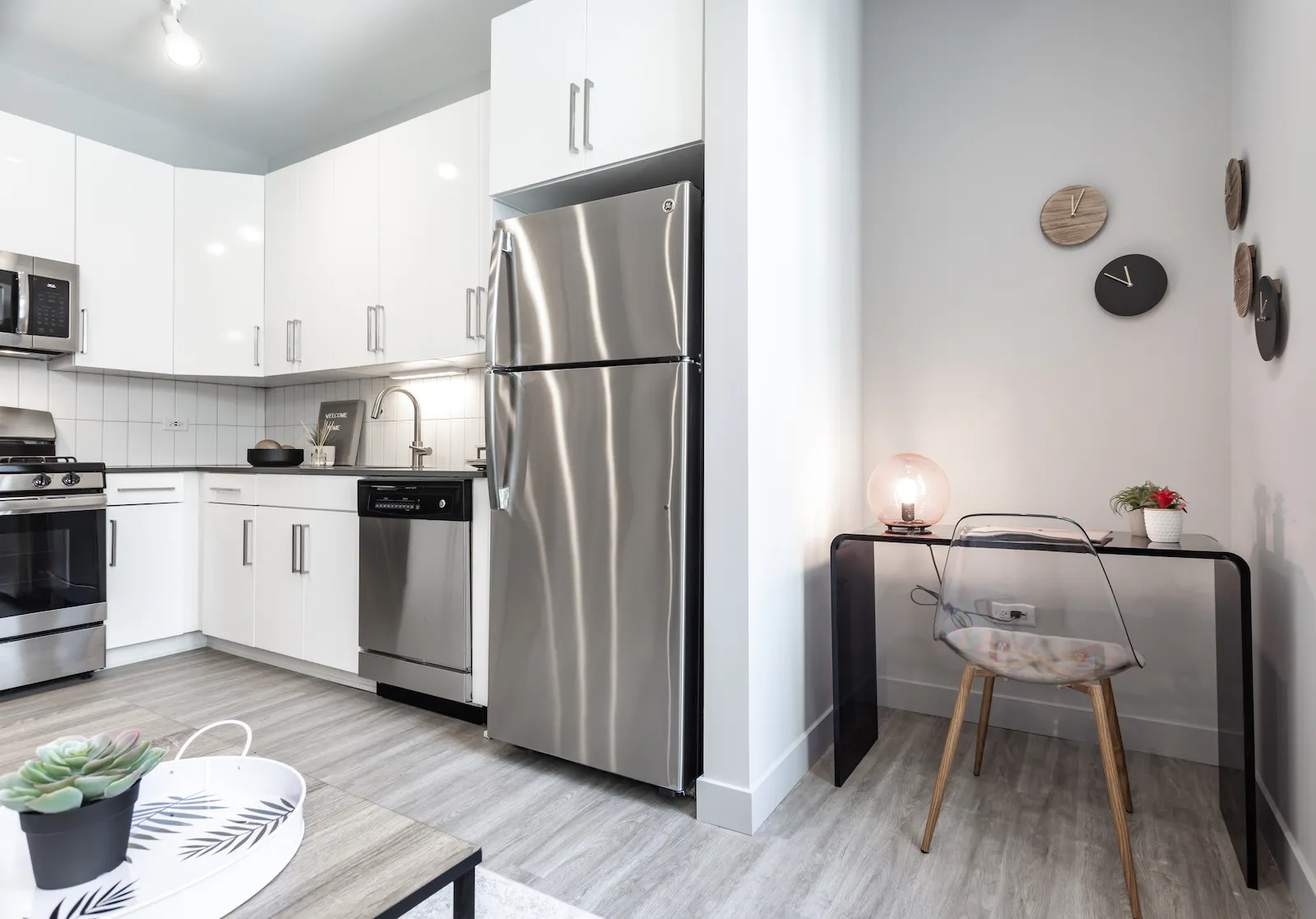 330 S Wells St, , 60606, USA 60606-unit#1106-Chicago-IL