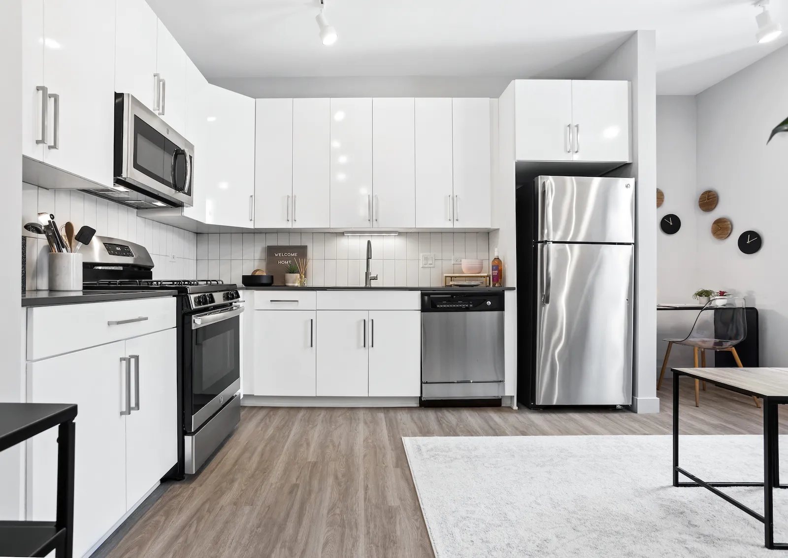 330 S Wells St, , 60606, USA 60606-unit#1106-Chicago-IL