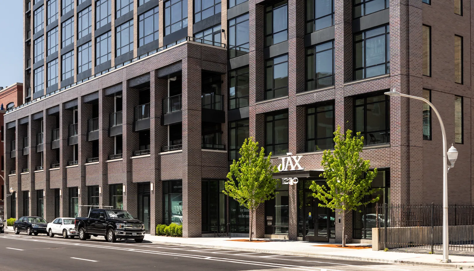 1220 W Jackson Blvd, , 60607, USA 60607-unit#420-Chicago-IL