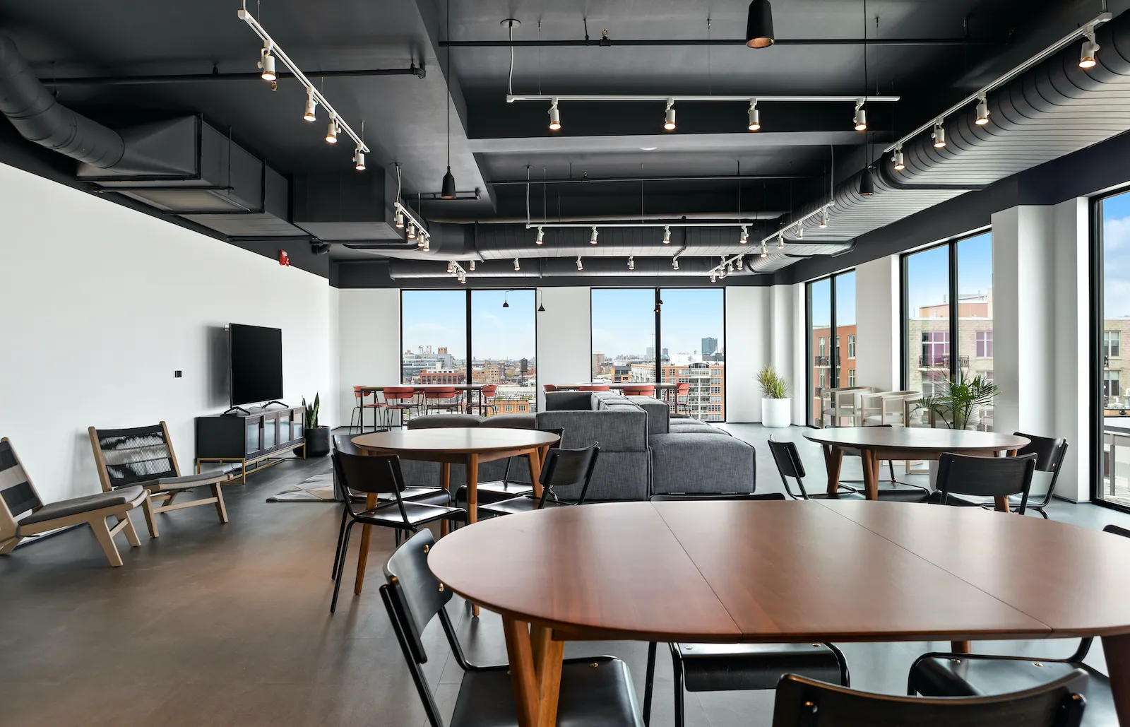 1220 W Jackson Blvd, , 60607, USA 60607-unit#420-Chicago-IL