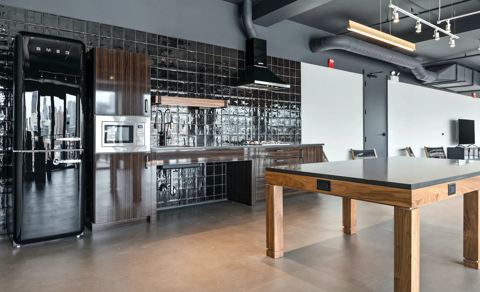 1220 W Jackson Blvd, , 60607, USA 60607-unit#420-Chicago-IL