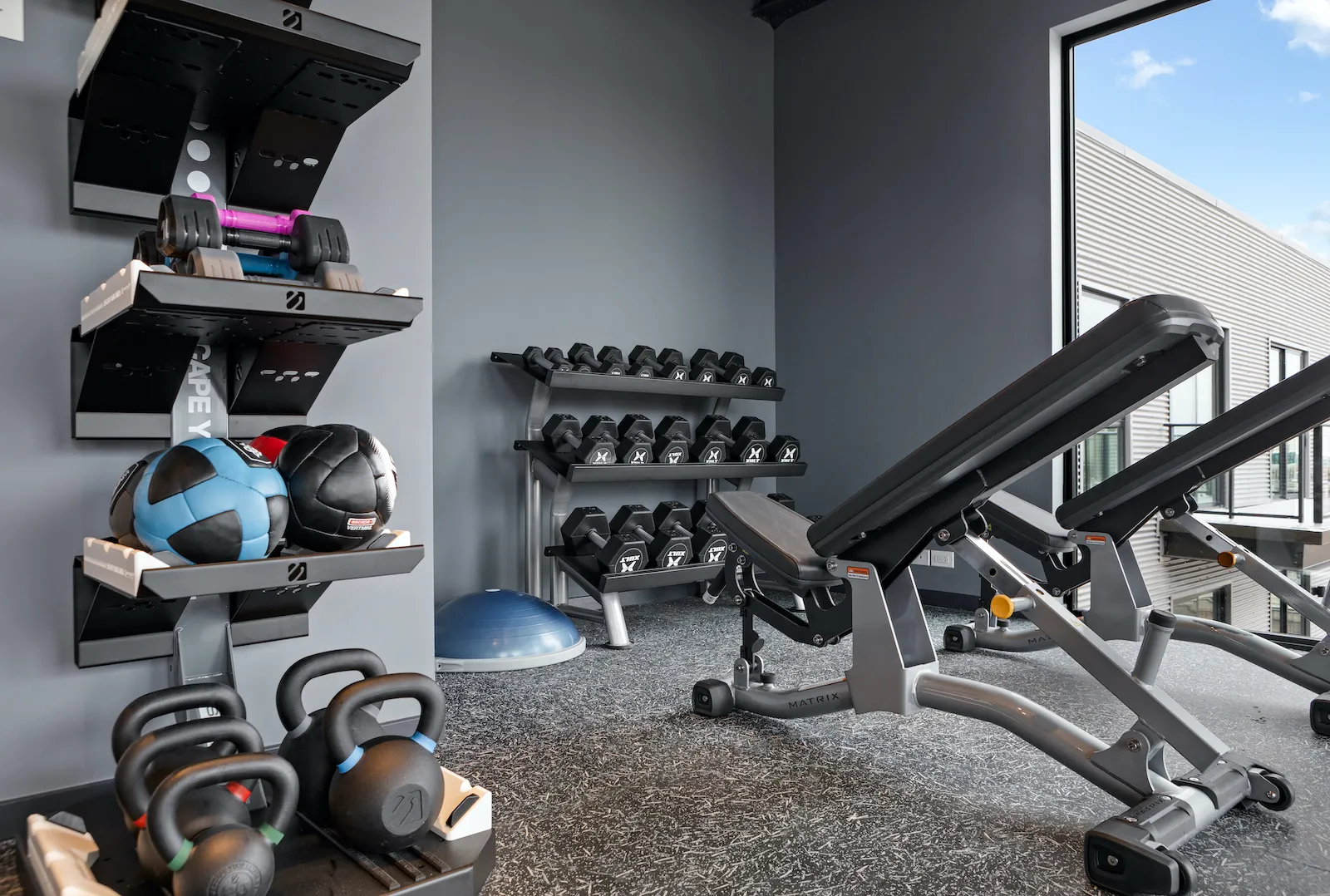 1220 W Jackson Blvd, , 60607, USA 60607-unit#420-Chicago-IL