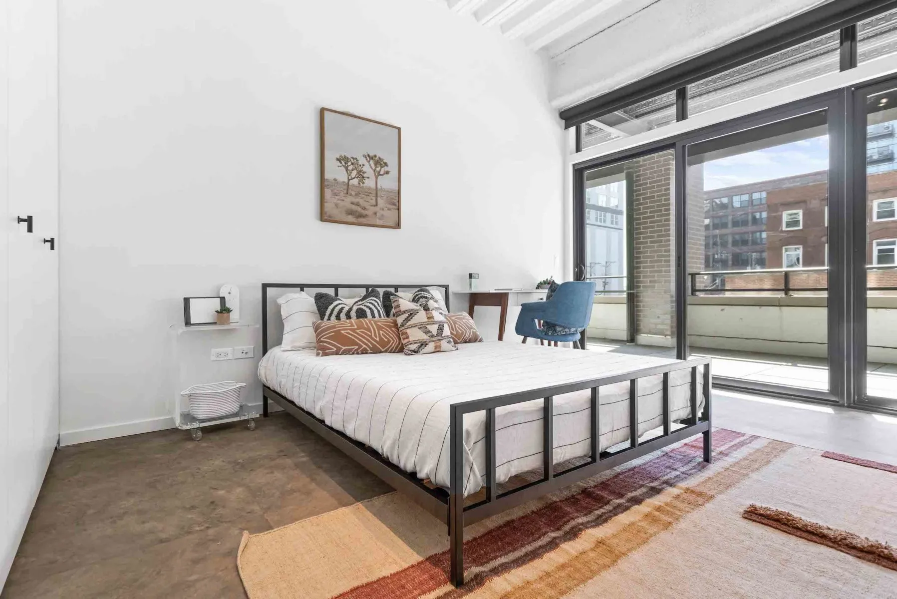 1220 W Jackson Blvd, , 60607, USA 60607-unit#420-Chicago-IL