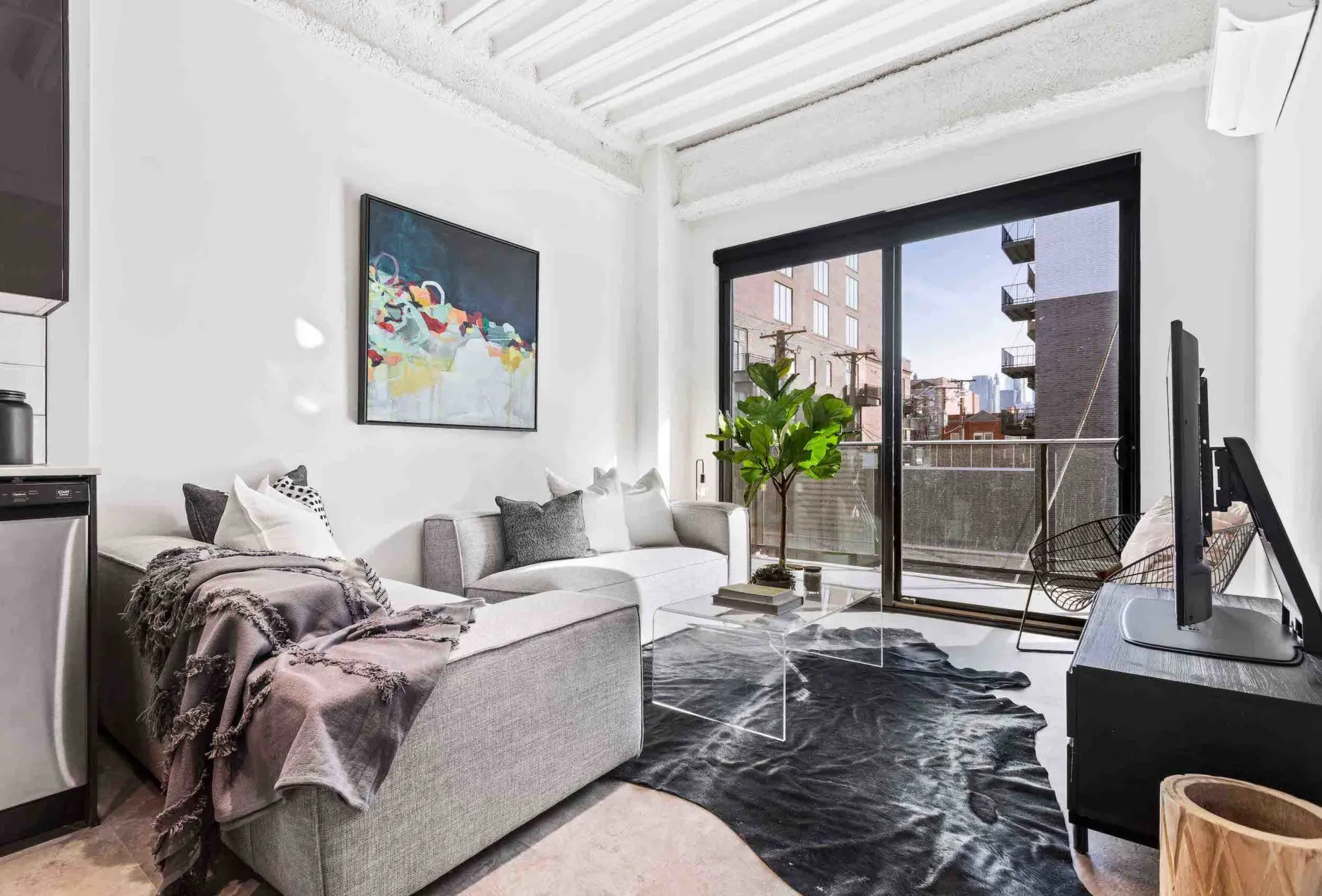 1220 W Jackson Blvd, ,  60607, USA 60607-unit#512-Chicago-IL