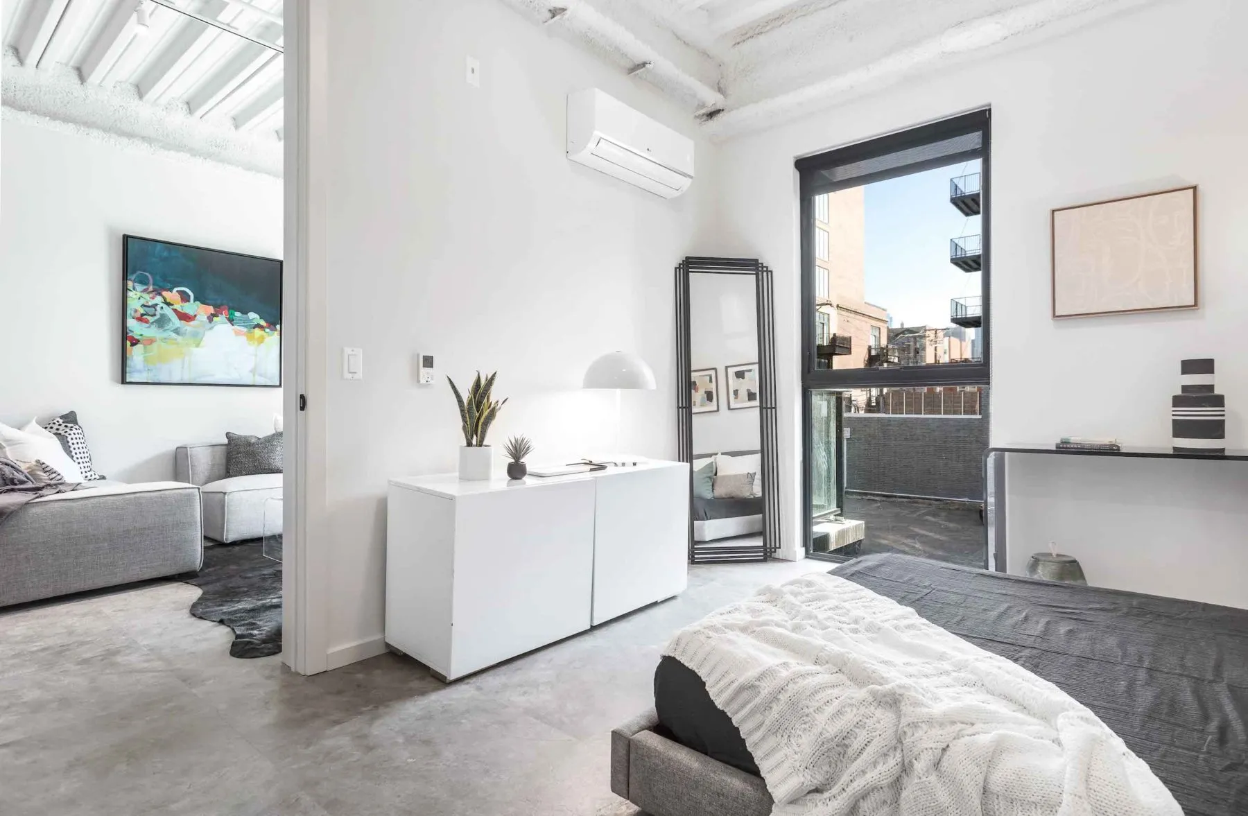 1220 W Jackson Blvd, ,  60607, USA 60607-unit#512-Chicago-IL