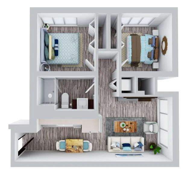 6149 N Broadway, ,  60660, USA 60660-unit#303-Chicago-IL