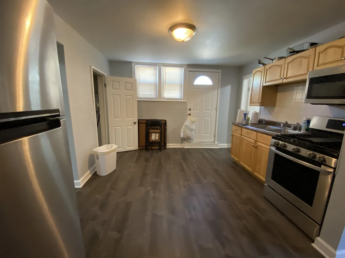 2531 N Tripp Ave, , 60639, USA 60639-unit#6R-Chicago-IL