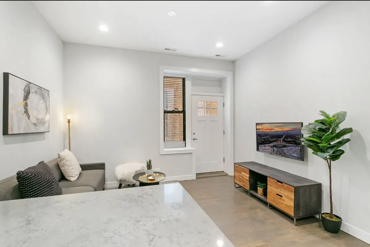 2151 W Division St, , 60622, USA 60622-unit#302-Chicago-IL