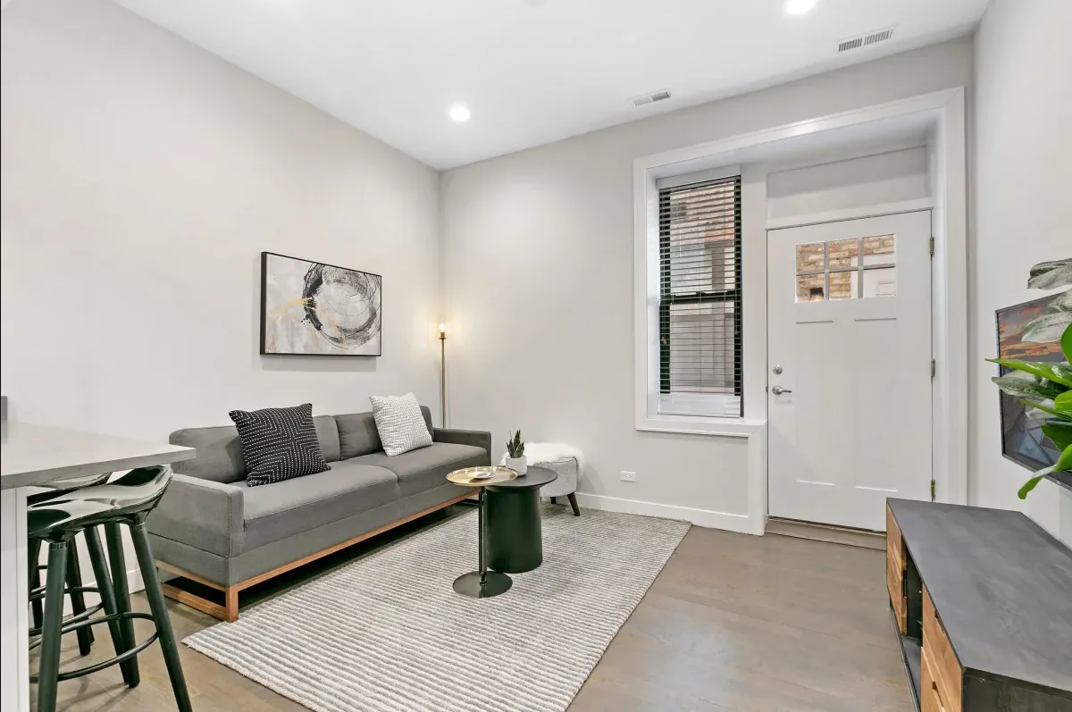 2151 W Division St, , 60622, USA 60622-unit#302-Chicago-IL