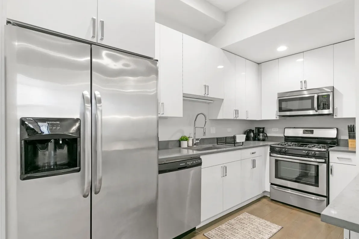 2151 W Division St, , 60622, USA 60622-unit#302-Chicago-IL