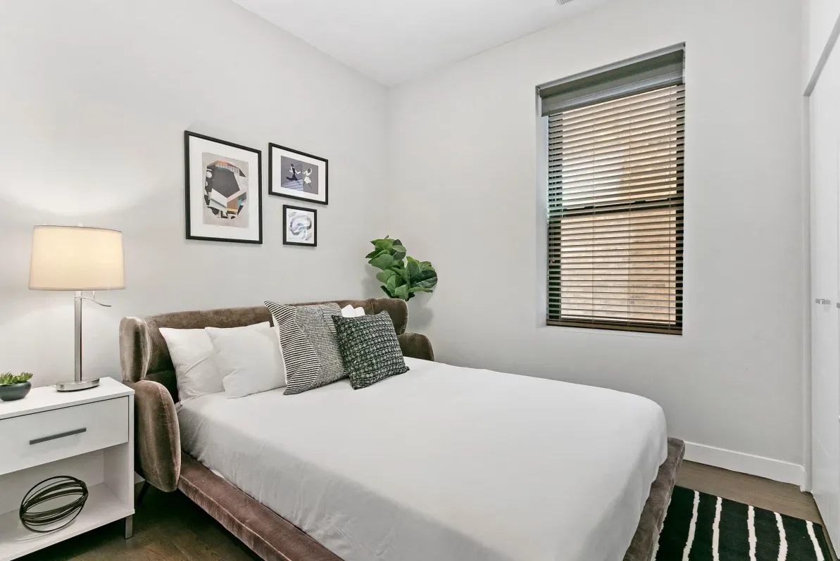 2151 W Division St, , 60622, USA 60622-unit#302-Chicago-IL
