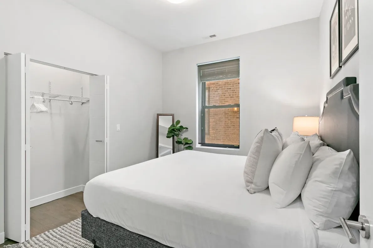 2151 W Division St, , 60622, USA 60622-unit#302-Chicago-IL