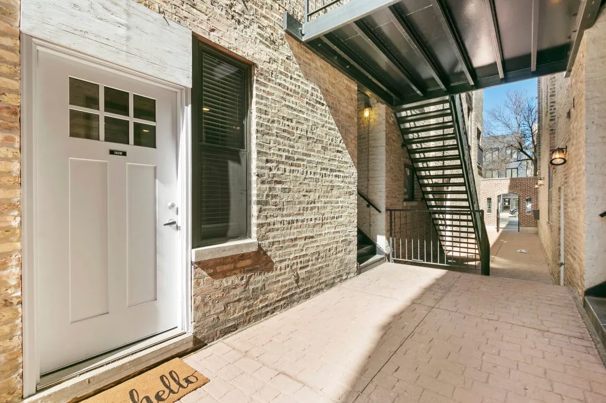 2151 W Division St, , 60622, USA 60622-unit#302-Chicago-IL