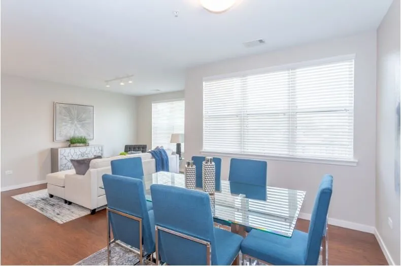 320 N Ellsworth St, Naperville, 60540, USA 60540-unit#402-Chicago-IL