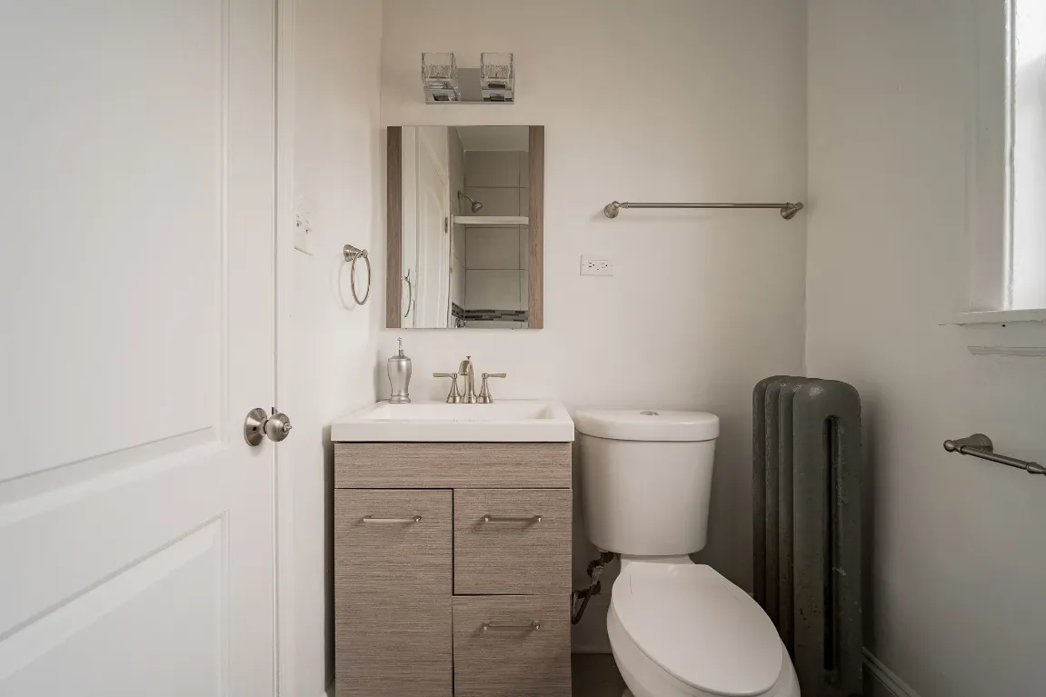 4748 S Woodlawn Ave, , 60615, USA 60615-unit#1W-Chicago-IL