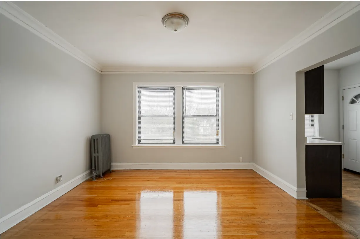 4748 S Woodlawn Ave, , 60615, USA 60615-unit#1W-Chicago-IL