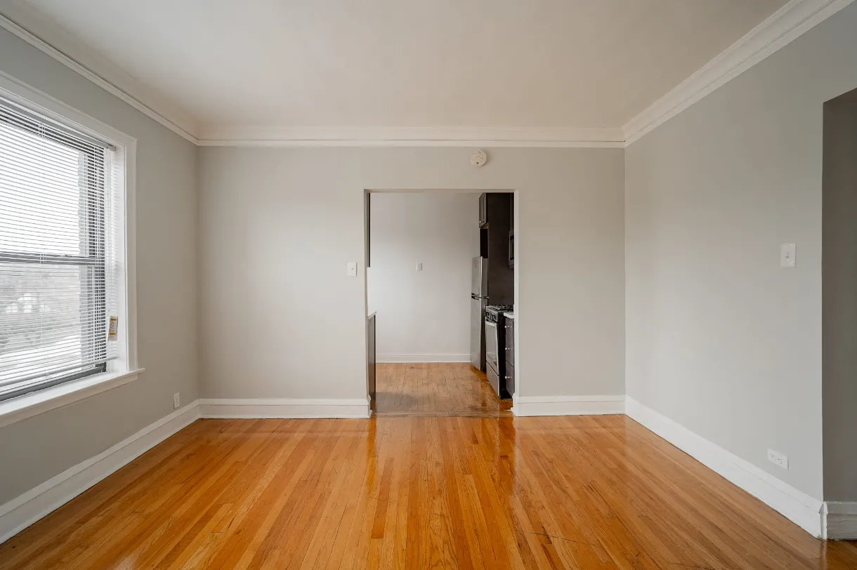 4748 S Woodlawn Ave, , 60615, USA 60615-unit#1W-Chicago-IL
