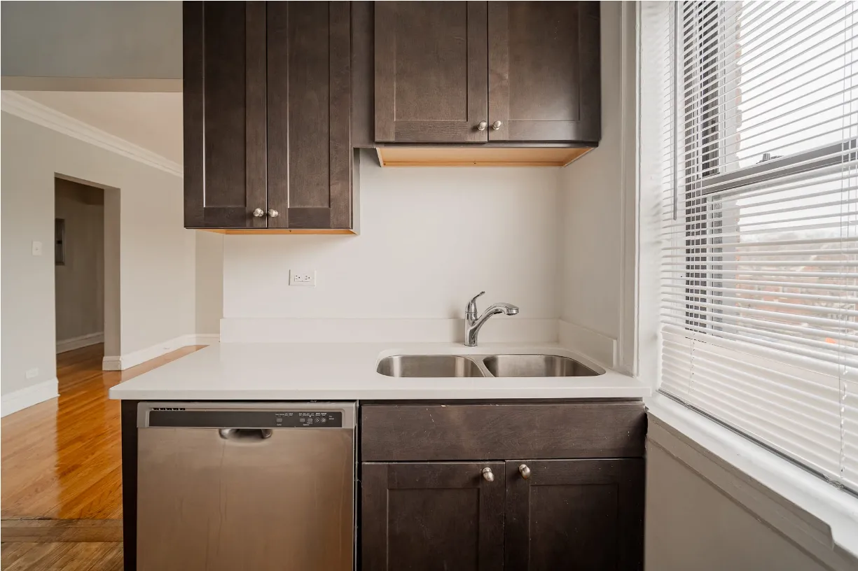 4748 S Woodlawn Ave, , 60615, USA 60615-unit#1W-Chicago-IL