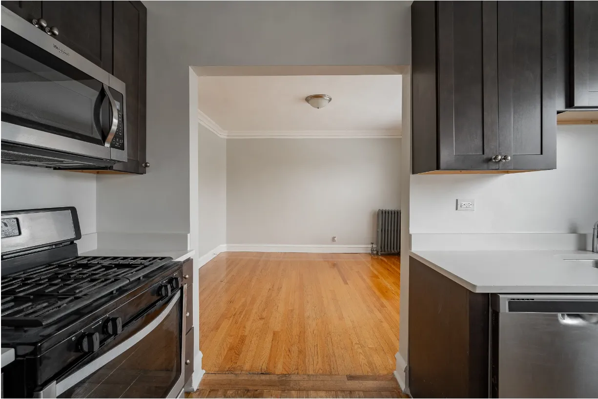 4748 S Woodlawn Ave, , 60615, USA 60615-unit#1W-Chicago-IL