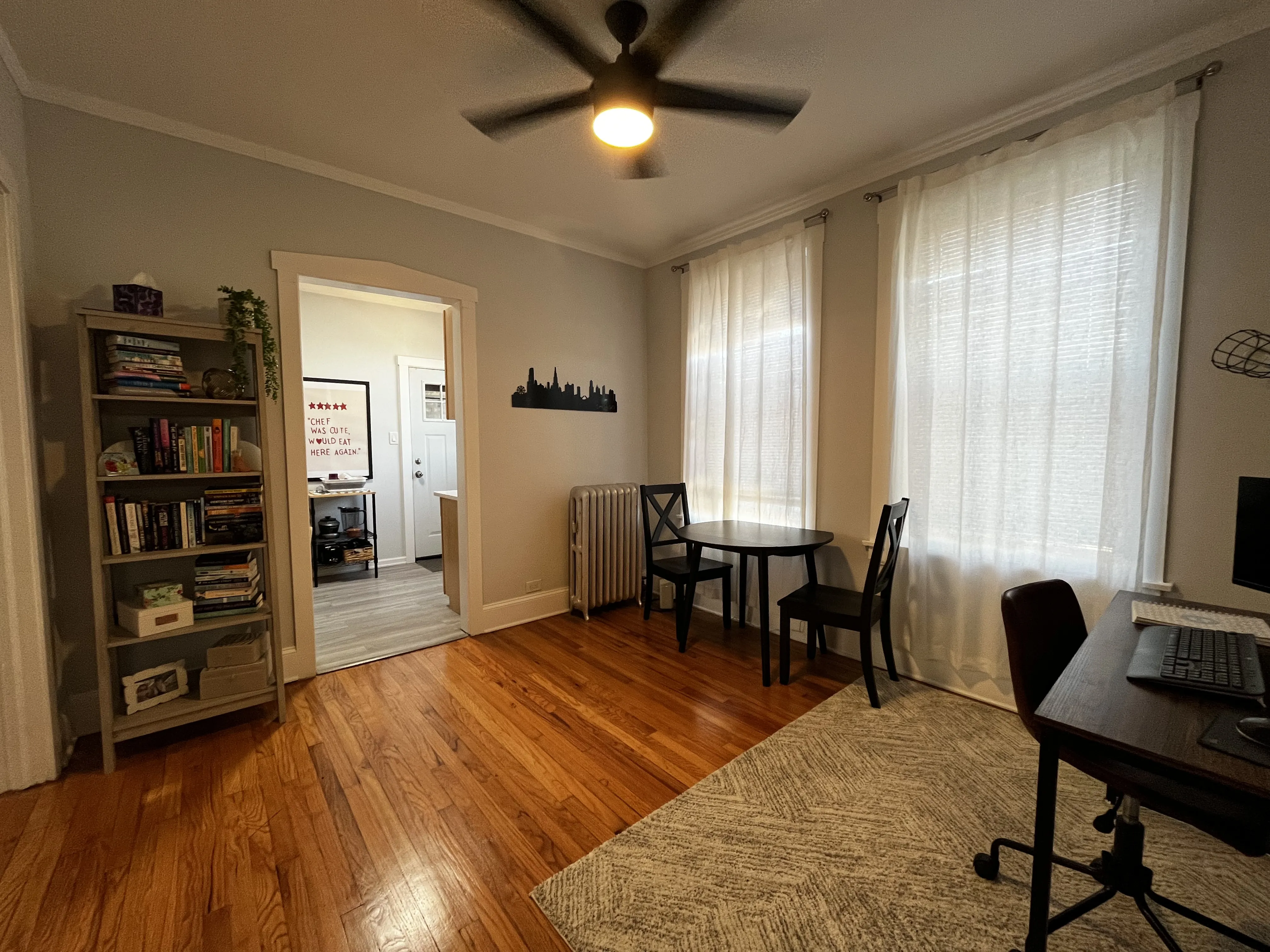 1623 W Belmont Ave, ,  60657, USA 60657-unit#I6-Chicago-IL