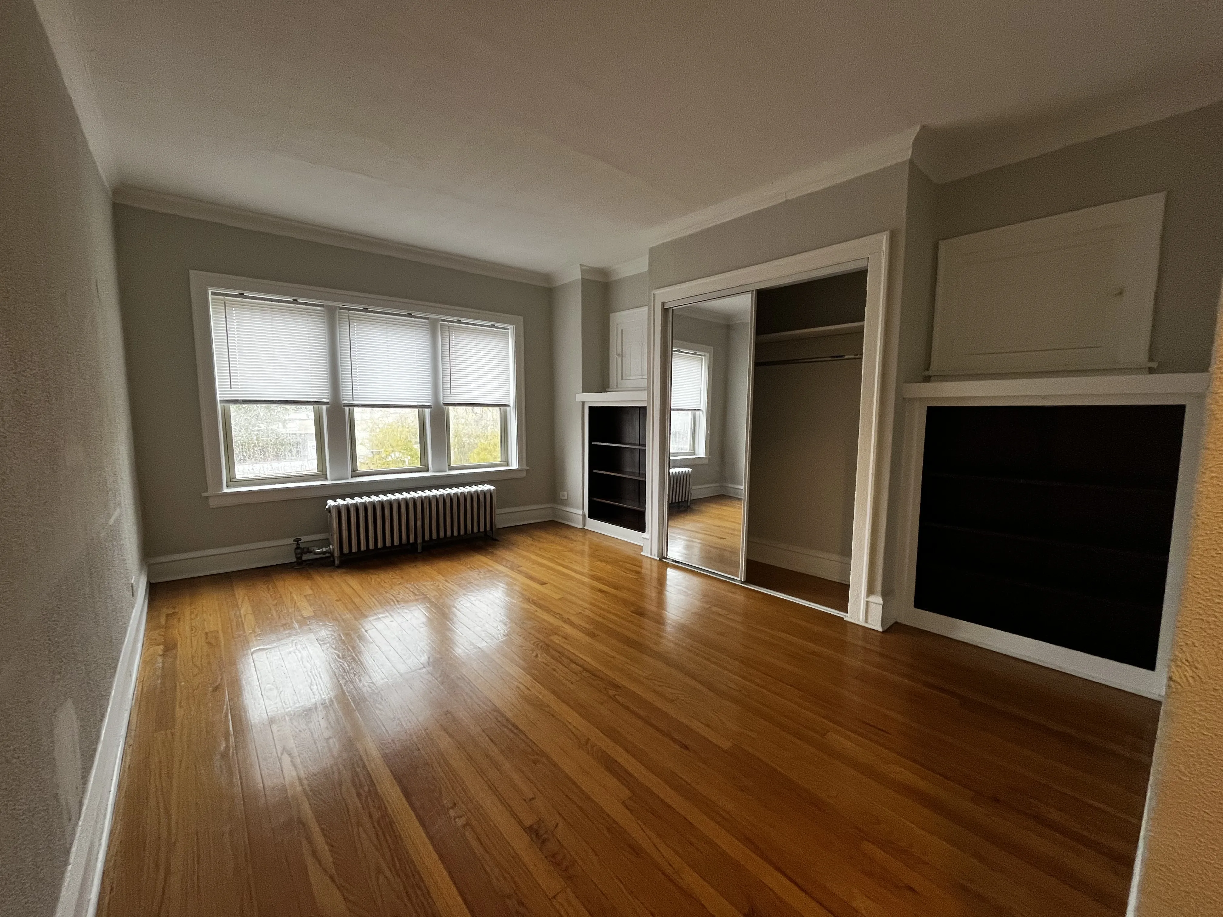 5121 W Montrose Ave, , 60641, USA 60641-unit#3A-Chicago-IL