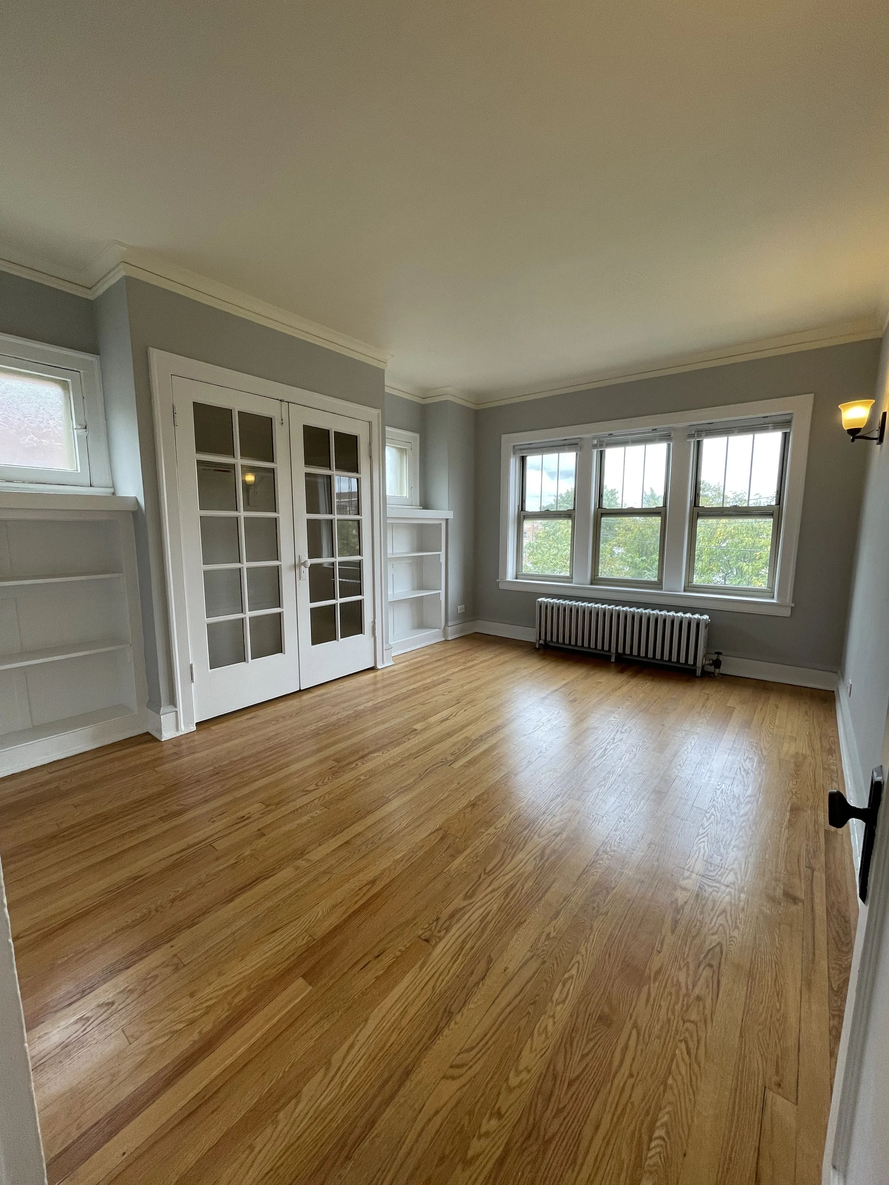 5111 W Montrose Ave, , 60641, USA 60641-unit#3B-Chicago-IL