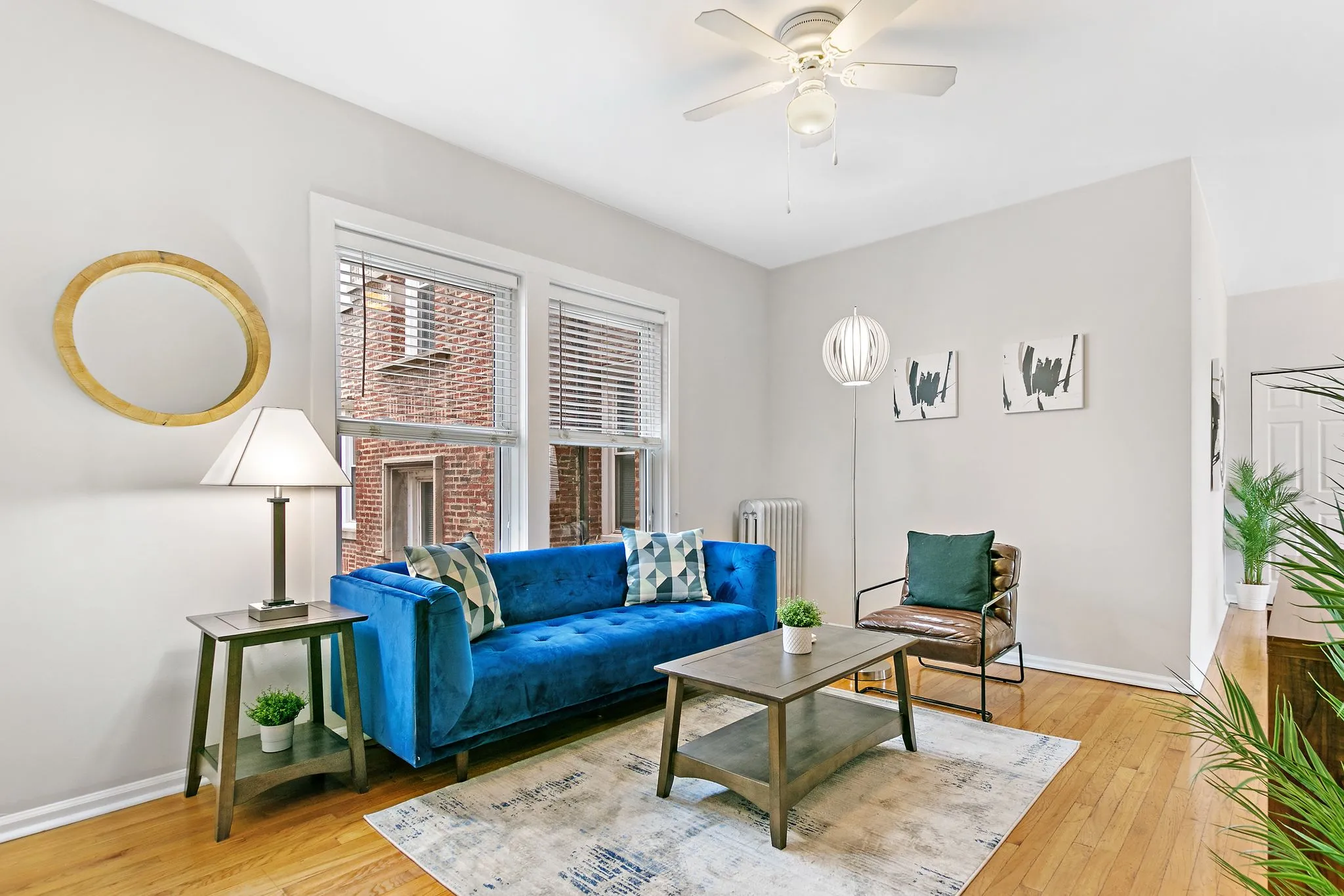 1445 W Lunt Ave, ,  60626, USA 60626-unit#1S-Chicago-IL
