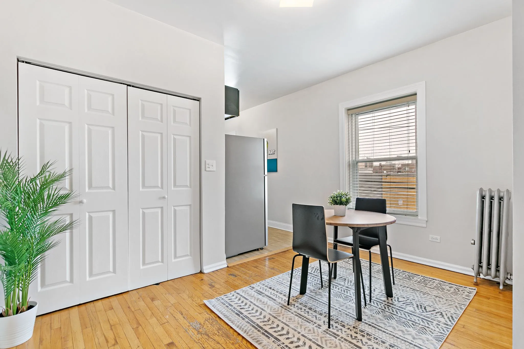 1445 W Lunt Ave, ,  60626, USA 60626-unit#1S-Chicago-IL