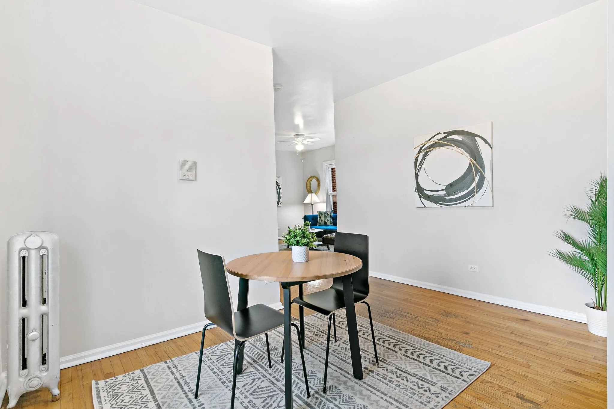 1445 W Lunt Ave, ,  60626, USA 60626-unit#1S-Chicago-IL