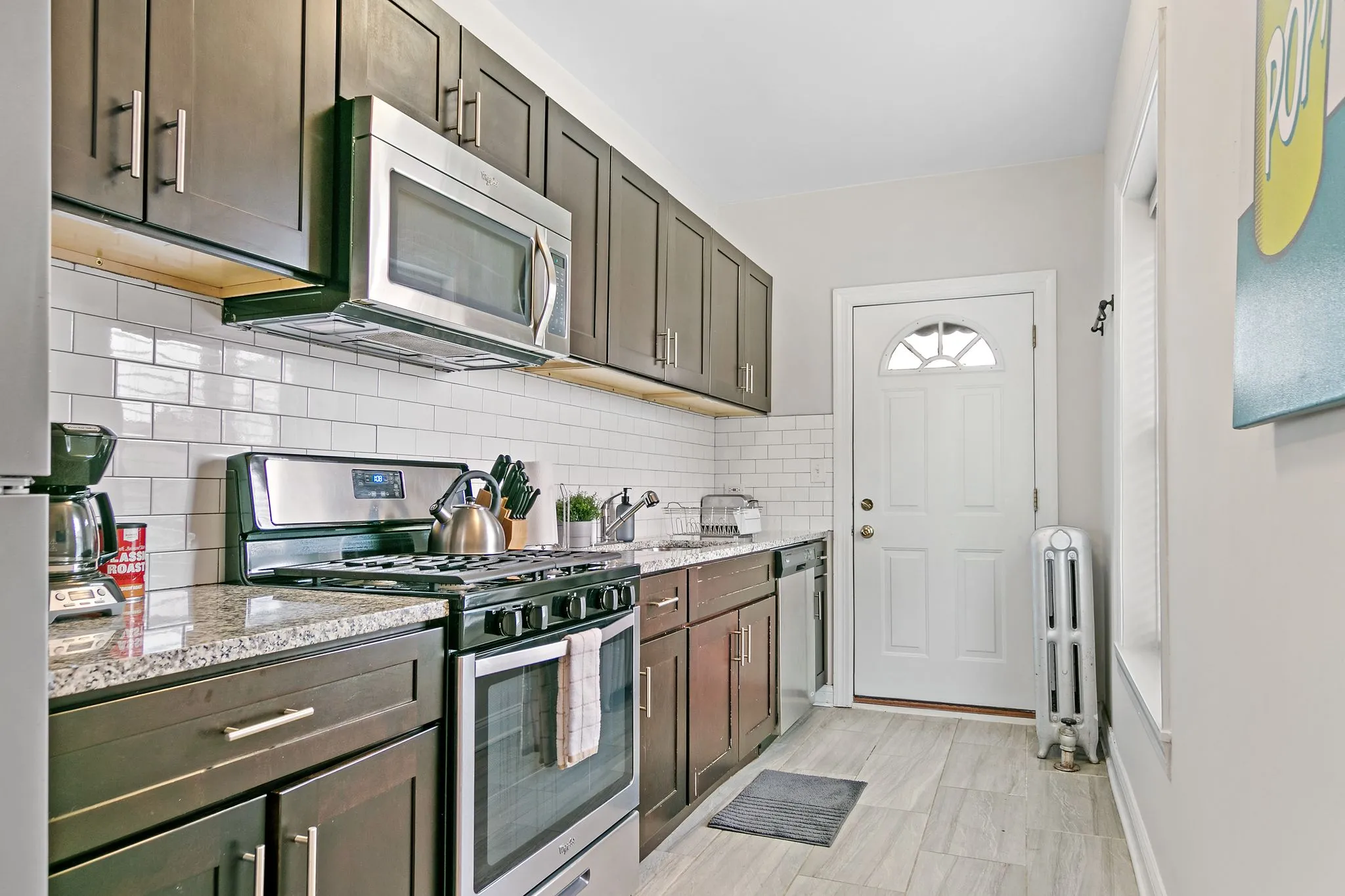 1445 W Lunt Ave, ,  60626, USA 60626-unit#1S-Chicago-IL