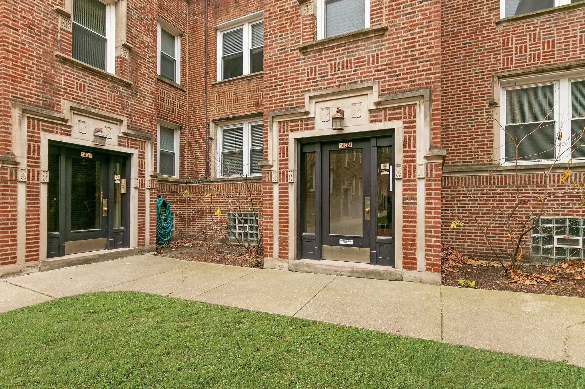 1445 W Lunt Ave, ,  60626, USA 60626-unit#1S-Chicago-IL