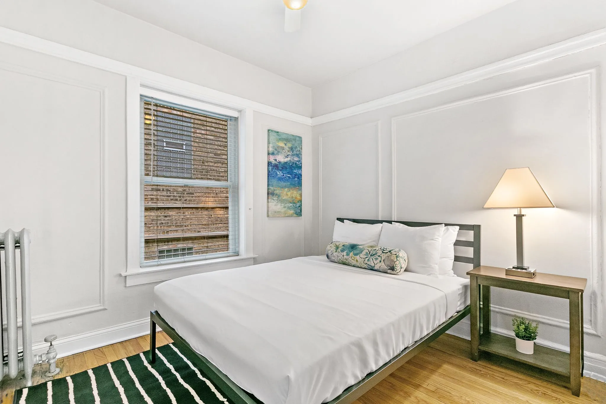 1433 W Lunt Ave, ,  60626, USA 60626-unit#2S-Chicago-IL