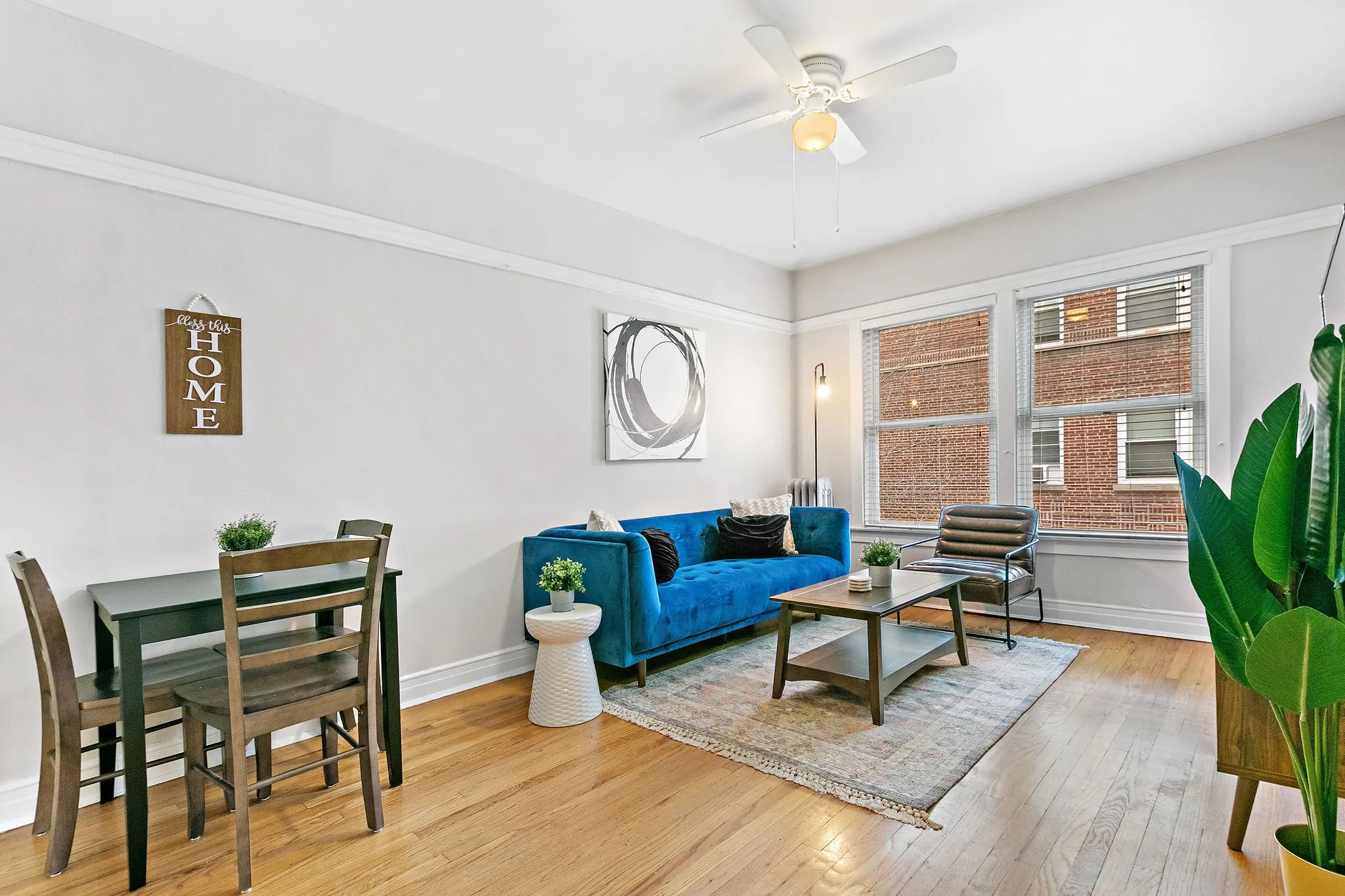 1433 W Lunt Ave, ,  60626, USA 60626-unit#2S-Chicago-IL