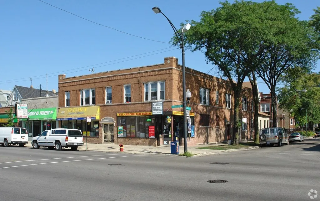 4234 W Fullerton Ave, , 60639, USA 60639-unit#2406-2-Chicago-IL