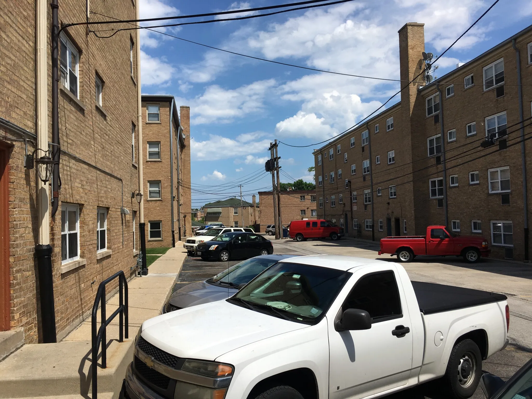 4921 Church St, Skokie, 60077, USA 60077-unit#N2-Chicago-IL