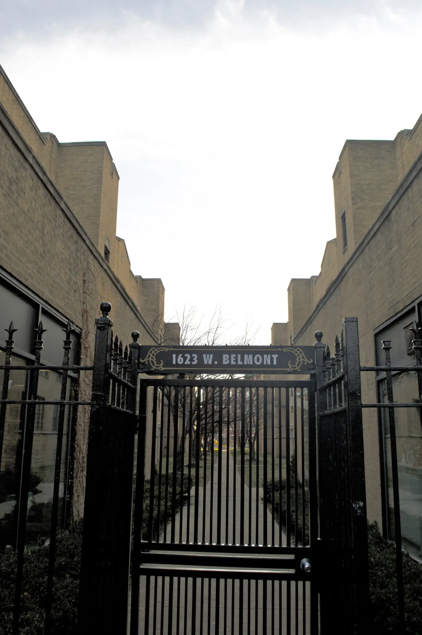 1623 W Belmont Ave, ,  60657, USA 60657-unit#I6-Chicago-IL
